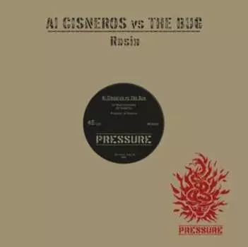 Виниловая пластинка Pressure Drop Records - Rosin