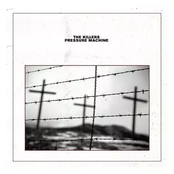 Виниловая пластинка Pressure Machine | The Killers