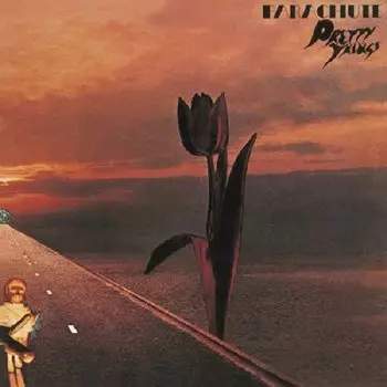 Виниловая пластинка Pretty Things - Parachute