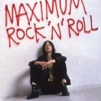 Виниловая пластинка Primal Scream - Maximum Rock 'n' Roll: The Singles (Remastered). Volume 2