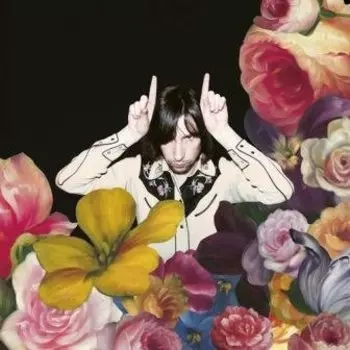 Виниловая пластинка Primal Scream - More Light