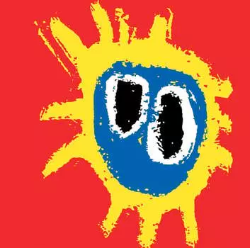 Виниловая пластинка Primal Scream - Screamadelica