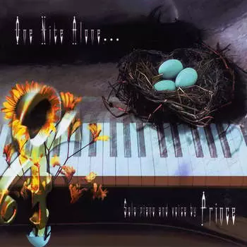 Виниловая пластинка Prince - One Nite Alone... (Solo Piano And Voice By Prince)