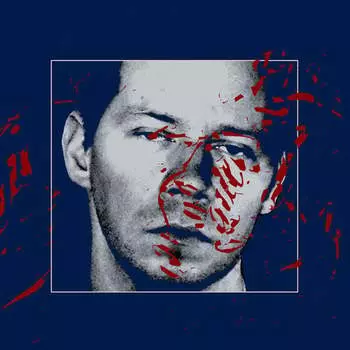 Виниловая пластинка Profligate - Too Numb To Know (цветной винил)