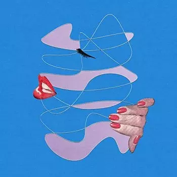 Виниловая пластинка Public Practice - Gentle Grip (цветной винил)