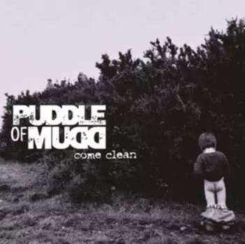 Виниловая пластинка Puddle of Mudd - Come Clean