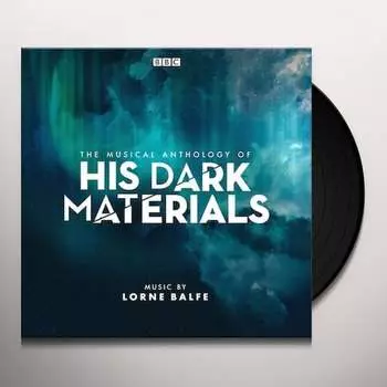 Виниловая пластинка Pullman Philip - His Dark Materials