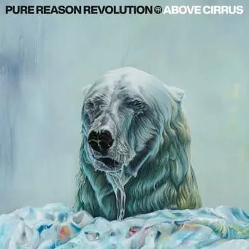 Виниловая пластинка Pure Reason Revolution - Above Cirrus