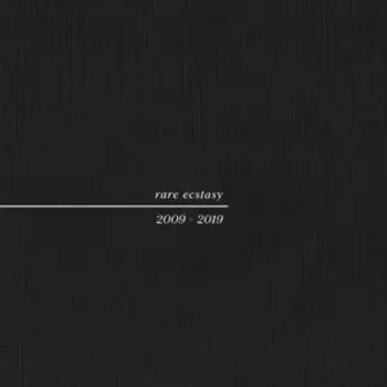 Виниловая пластинка Pure X - Rare Ecstasy 2009-2019