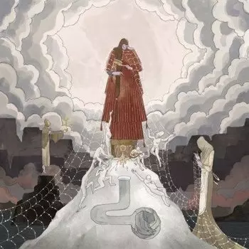 Виниловая пластинка Purity Ring - Womb