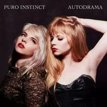 Виниловая пластинка Puro Instinct - Autodrama