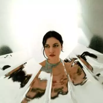 Виниловая пластинка QRTR - Infina Ad Nausea