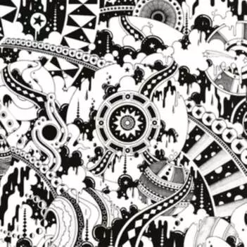 Виниловая пластинка Quasi - Mole City