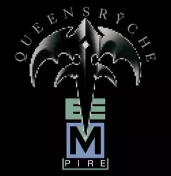 Виниловая пластинка Queensryche - Empire