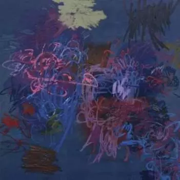 Виниловая пластинка Quicksails - Blue Rise