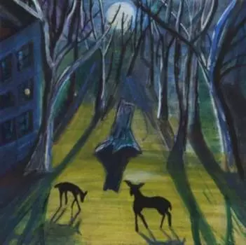 Виниловая пластинка Quinn Donovan - Absalom