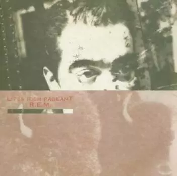 Виниловая пластинка R.E.M. - Lifes Rich Pageant