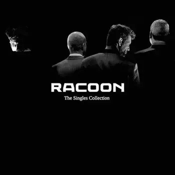 Виниловая пластинка Racoon - Singles Collection