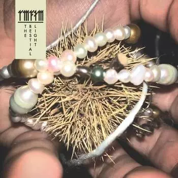 Виниловая пластинка Radar Men from the Moon - The Bestial Light