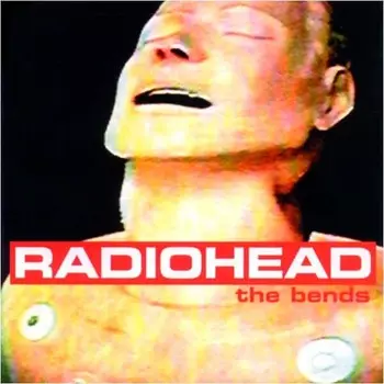 Виниловая пластинка Radiohead - The Bends
