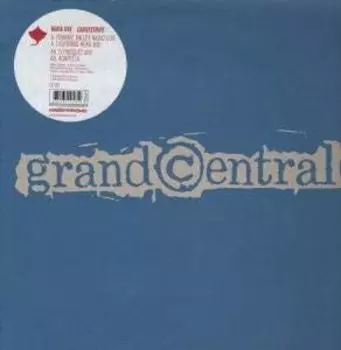 Виниловая пластинка Rae Mark - Candystripe