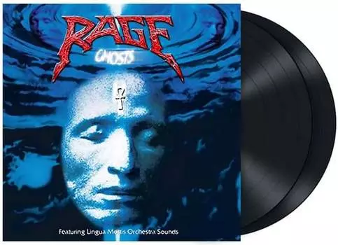 Виниловая пластинка Rage - Ghosts