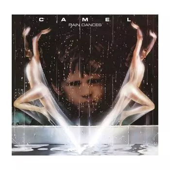 Виниловая пластинка Rain Dances | Camel