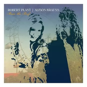Виниловая пластинка Raise The Roof (2 Discs) | Robert Plant