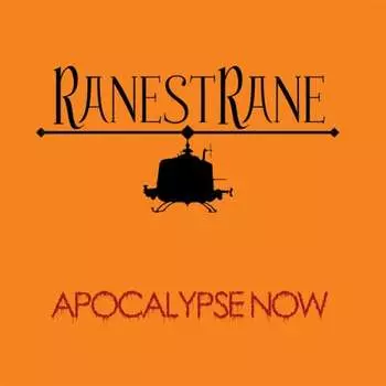 Виниловая пластинка Ranestrane - Ranestrane - Apocalypse Now (2LP)
