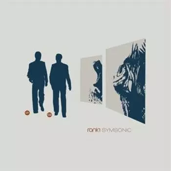 Виниловая пластинка Rank 1 - Symsonic