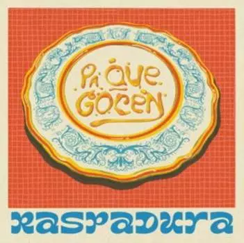 Виниловая пластинка Raspadura & Grupo Pernil - Split Single No. 2