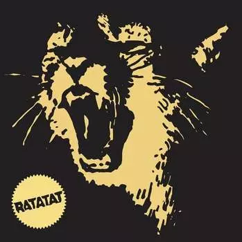 Виниловая пластинка Ratatat - Classics