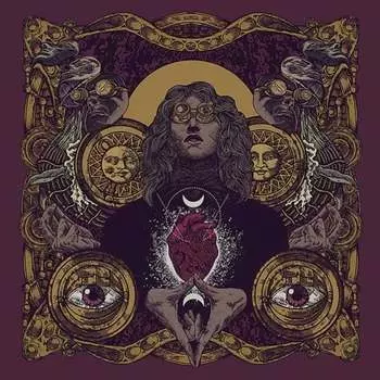 Виниловая пластинка Reach - The Promise of a Life