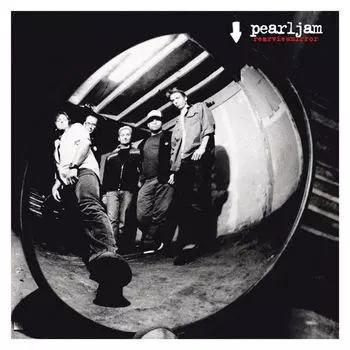 Виниловая пластинка Rearviewmirror Vol2 (Greatest Hits 1991-2003)(2 Discs) | Pearl Jam