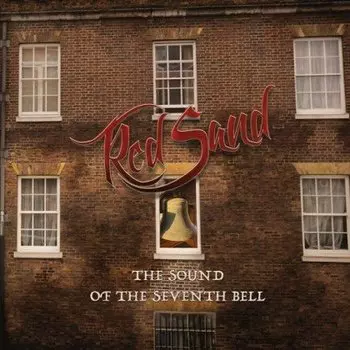 Виниловая пластинка Red Sand - The Sound Of The Seventh Bell