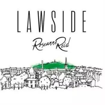 Виниловая пластинка Reid Roseanne - Lawside