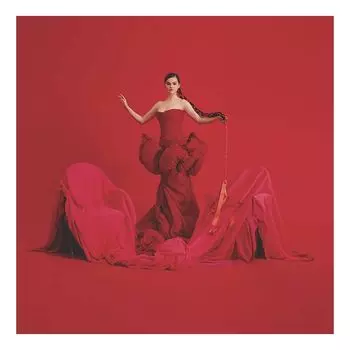 Виниловая пластинка Revelacion | Selena Gomez