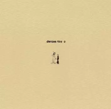 Виниловая пластинка Rice Damien - O