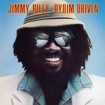 Виниловая пластинка Riley Jimmy - Rydim Driven