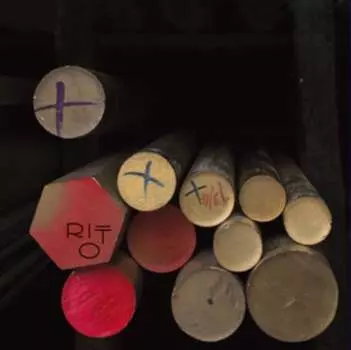 Виниловая пластинка Rito - Rito (Limited Edition)