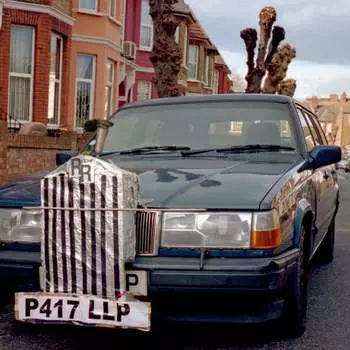 Виниловая пластинка Robocobra Quartet - Heaven