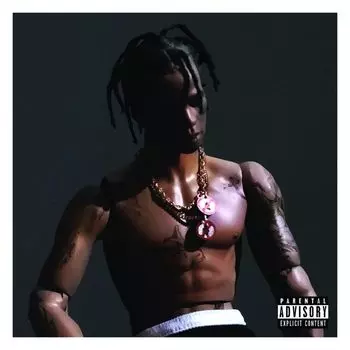 Виниловая пластинка Rodeo (2 Discs) | Travis Scott