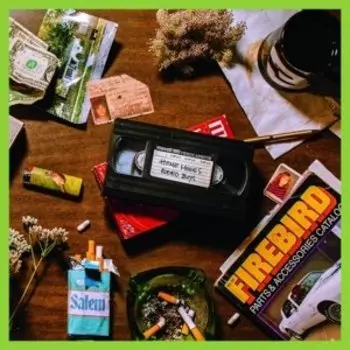 Виниловая пластинка Rodeo Boys - Home Movies