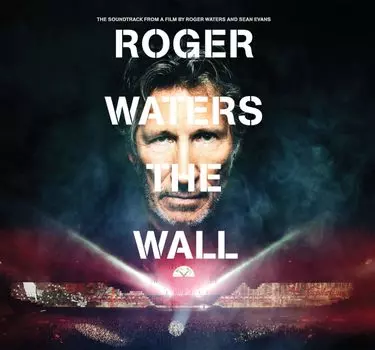 Виниловая пластинка Roger Waters The Wall (3 Discs) | Roger Waters
