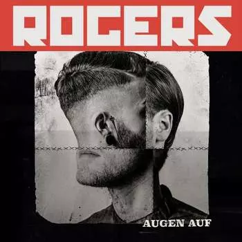 Виниловая пластинка Rogers - Augen auf