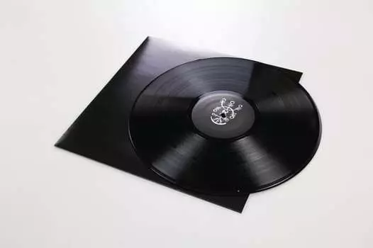 Виниловая пластинка Rognvald - The New Selecta Volume 1