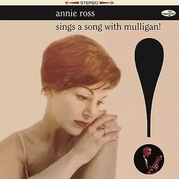 Виниловая пластинка Ross Annie - Sings A Song With Mulligan (+6 Bonus Tracks) (Limited)