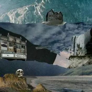 Виниловая пластинка Roughneck Jihad & Senz Beats - The Little Assassination