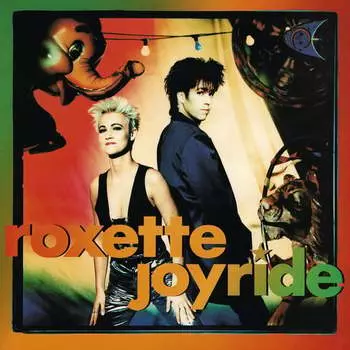 Виниловая пластинка Roxette - Joyride (30th Anniversary Edition)