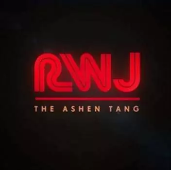 Виниловая пластинка Royce Wood Junior - The Ashen Tang